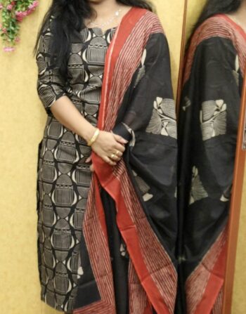 Cotton 3 Piece Set