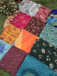 Mirrorwork Duppatta (Single Piece)
