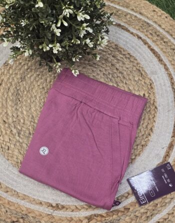 Cigarette Pant (XL)