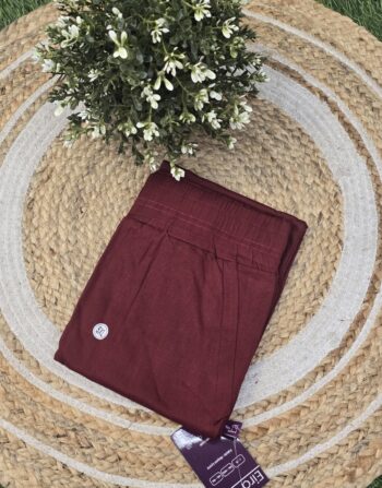 Cigarette Pant (4XL/5XL)