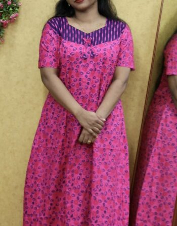 Long Nighty