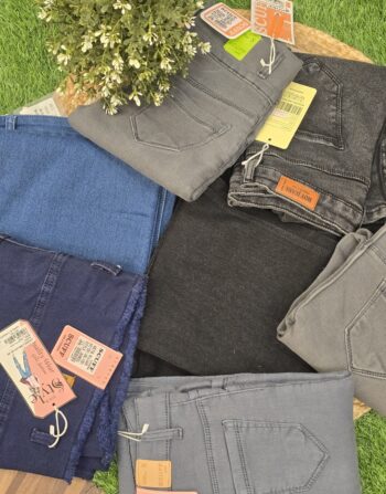 Jeans Clearance Sale